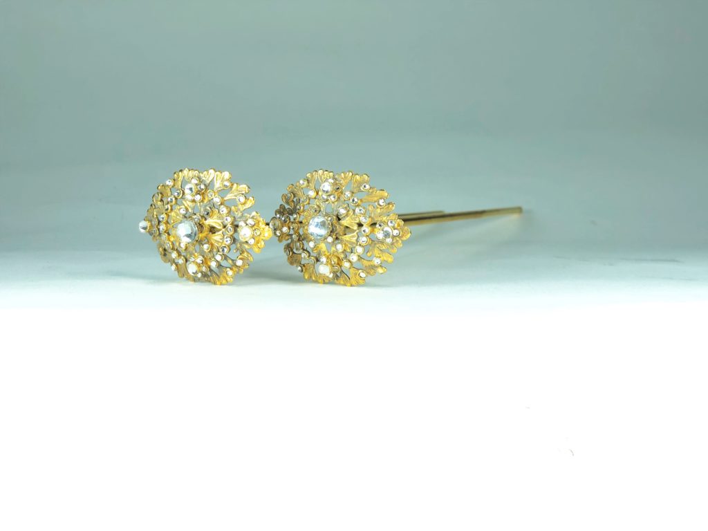 Joyas doradas