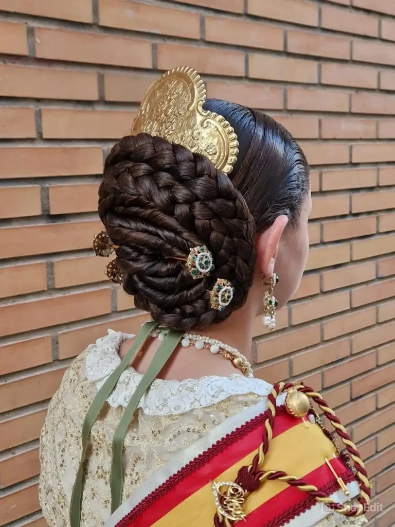Joyas falleras para Mig Any Joyas falleras para Mig Any