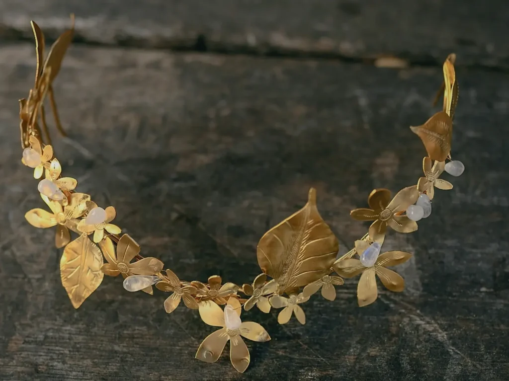 Joyas de novia en descuento