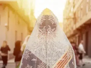 Fallas fuera de la capital