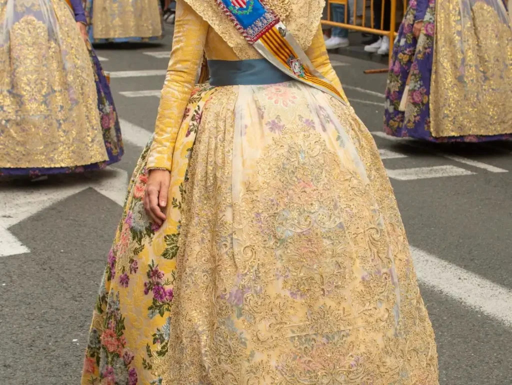 Fallas fuera de Valencia Fallas fuera de Valencia